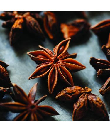 Bart Star Anise 12g - Premium Quality Spice for Culinary Delights - Buy Online on SooperMarket.com