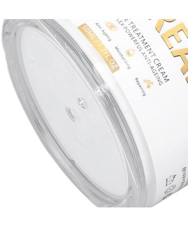 Coffee Eye Lift Cream - Reduces Puffiness & Firms Under Eyes | 50ml Moisturizer for Eye Care - Buy Online on SooperMarket.com