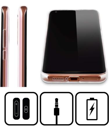 Head Case Designs Officially Licensed Andrea Lauren Design Peanut Butter And Jelly Food Pattern Soft Gel Case Compatible With Xiaomi 13 Pro 5G Xiaomi 13 Pro 5G Peanut Butter And Jelly - Buy Online on SooperMarket.com