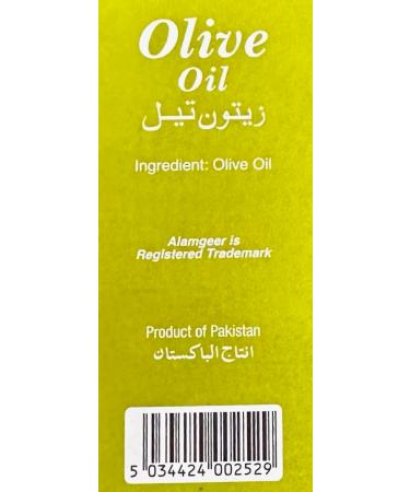 Puregro Olive Oil 100ml Cold Pressed (Alamgeer) - Buy Online on SooperMarket.com
