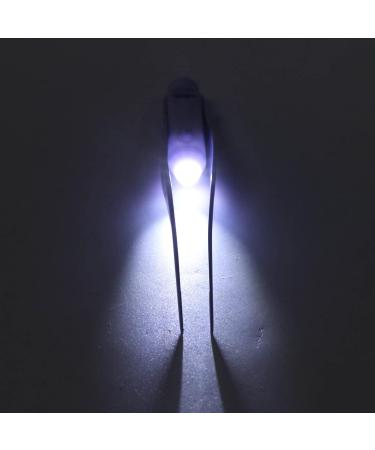 USB Rechargeable Ear Wax Remover with LED Light - Safe & Gentle for Kids & Travel - Buy Online on SooperMarket.com