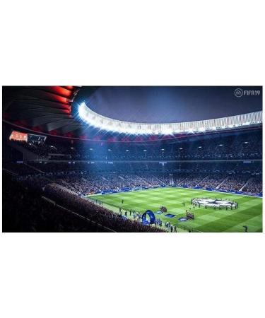 FIFA 19 (Nintendo Switch) Nintendo Switch Standard - Buy Online on SooperMarket.com