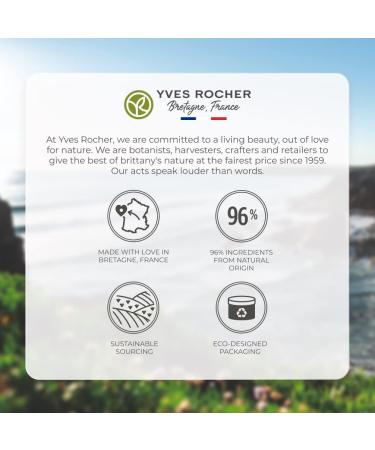 YVES ROCHER Comme une Evidence Perfumed Shower Gel 200Ml - Buy Online on SooperMarket.com