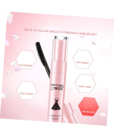 Beavorty 1PC broken hair finishing hair styling supplies hair finishing cream pomade gel Miss solid - Buy Online on SooperMarket.com