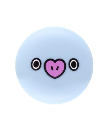 Buy The Cr me Shop BT21 MANG Macaron Lip Balm - Birthday Cake | International Shipping Available - Buy Online on SooperMarket.com