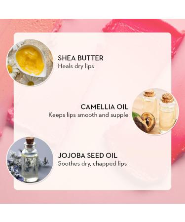 Shop Sugar Tipsy Lips Moisturizing Balm - Mojito Flavor | Hydrating Lip Care for International Shipping - Buy Online on SooperMarket.com