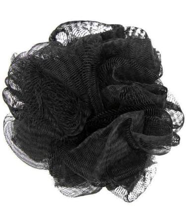 Big Teaze Toys Vibrating Bath Sponge - Luxurious Black Spa Experience | International Shipping Available - Buy Online on SooperMarket.com