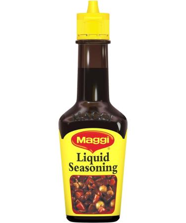 Liquid Seasoning 101ml - Bundle Consisting of Maggi (3 Pack) - Buy Online on SooperMarket.com