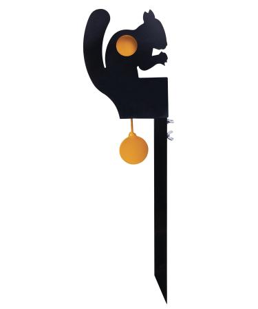 Crosman CSRT Metal Squirrel Reset Target