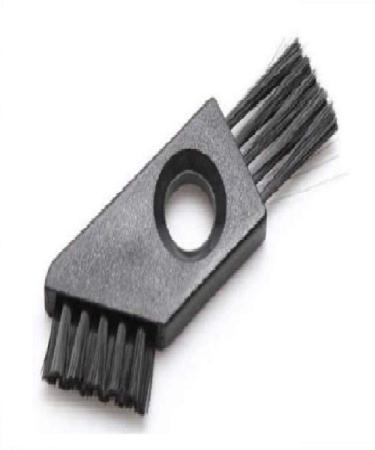 Panasonic Electric Shaver Razor Cleaning Brushes WES8093H7057 Compatible in most Panasonic Shavers Pack of 2