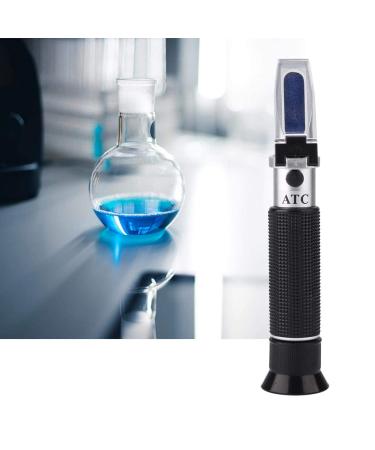 Buy BwLZSP Clinical Refractometer for Pets - Handheld Cat & Dog Urine Tester | Ideal for Veterinarians & Pet Owners - Buy Online on SooperMarket.com