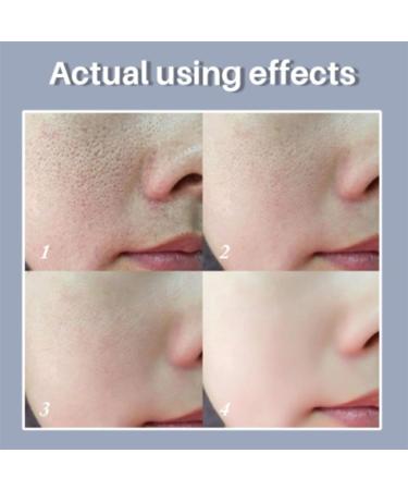 2pcs Magical Face Primer for Anti-Aging, Pore Shrink & Exfoliating - Buy Online on SooperMarket.com
