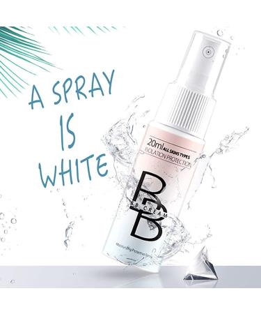 Ikasus BB Cream & CC Cream - Full Coverage Foundation Concealer & Waterproof Matt Oil Control | Lightening Skin Tone & Reducing Eye Bags | Shop Now! - Buy Online on SooperMarket.com