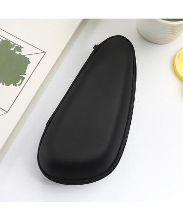 Harayaa 6x Electric Shaver Travel Case | Beard Trimmer Tool for Travel & Home Use - Buy Online on SooperMarket.com
