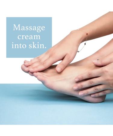 Epielle Hydrating Foot Masks (Socks 6pk) - Shea Butter & Jojoba Oil for Cracked Heels, Dry Feet, and Calluses - Buy Online on SooperMarket.com