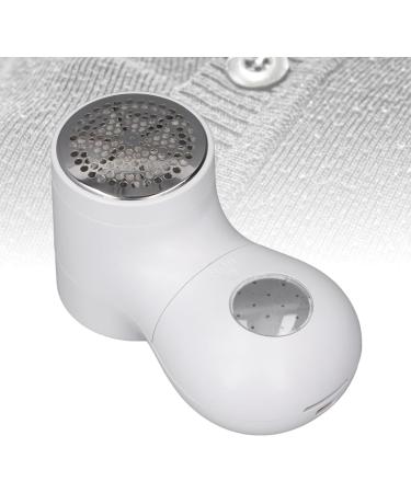 Atyhao Electric Fabric Shaver Rechargeable Lint Remover for Sweaters & Scarves | Portable Travel Design 3 Speeds Shop Internationally - Buy Online on SooperMarket.com