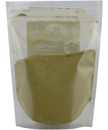 LOGY Natural Healthlife Care Henna Powder 227 - Buy Online on SooperMarket.com