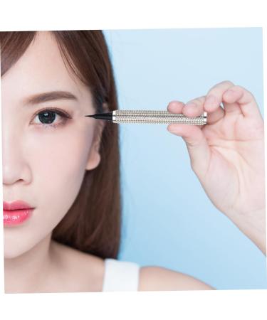 Liquid Eyeliner Eye Line Makeup Tool Cosmetics Tool Girl Eyeliner Pen Neutral Woman Drawing Tool - Buy Online on SooperMarket.com