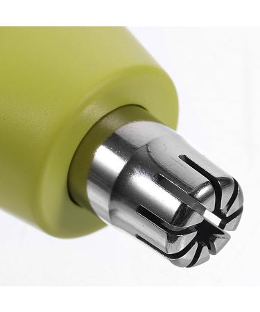 Gatuida Nose Hair Trimmer Replacement Parts | Compatible Heads for QP2520 QP2630 QP2523 & 6510 - International Shipping Available - Buy Online on SooperMarket.com