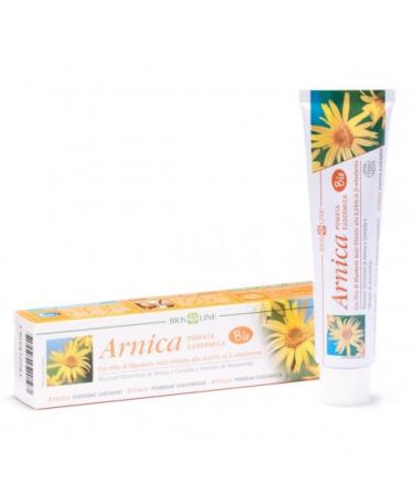 Biosline Arnica ointment 50ml Bio