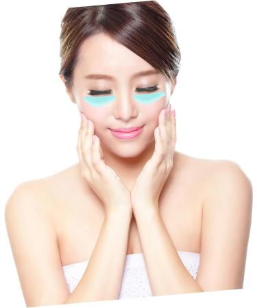 Didiseaon 45 Pairs Eyelash Lifting Pads | Pink Curling Iron & Lash Tools for Perfect Lash Lifts - Buy Online on SooperMarket.com