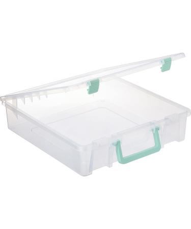 Michaels 12 x 12 Scrapbook Case by Simply Tidy  - Buy Online on SooperMarket.com