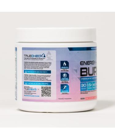 Believe Supplements Energy Burner: Maximize Fat Metabolism Muscle Recovery and Performance - Boost Endurance Reduce Fatigue and Enhance Alertness for Intense Workouts! (Pink Lemonade) - Buy Online on SooperMarket.com