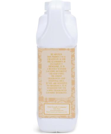 Tyler Candle Company Glamorous Wash - Cowboy Scent 4 fl oz | Luxury Fragrance for Home | International Shipping - Buy Online on SooperMarket.com