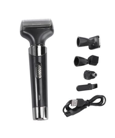 Housoutil 1pc Electric Trimmer Rasuradoras para Hombres Electric Shaver Shavers Mustache Trimmer Men Beard Trimmer Electric Razor Mens Razor Mens Trimmer Man Reciprocating Set