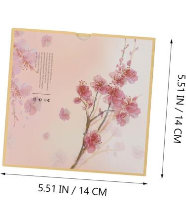 WOONEKY 1pc 9 Loose Powder Makeup Palette 9 Blush Shade Matte Powder Blush Press Powder Makeup Face Blushe - Buy Online on SooperMarket.com
