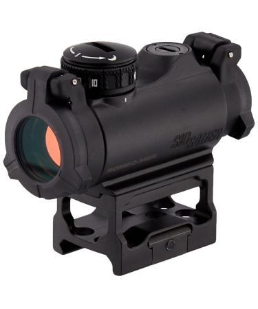 Sig Romeo MSR Red Dot Sight