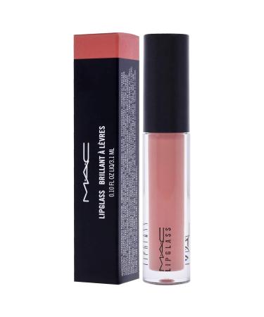MAC Please Me LipGlass Lip Gloss 0.1 oz for Women - Buy Online on SooperMarket.com