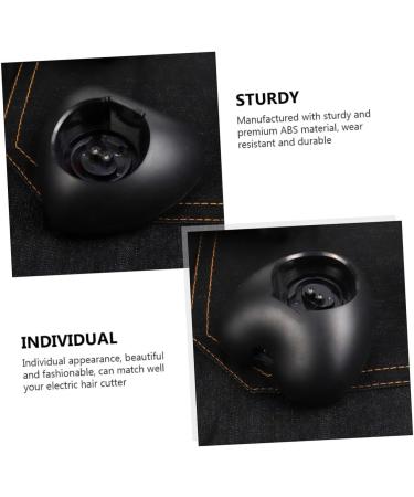 Angoily Clipper Charging Stand - Portable Hair Clipper Charger for Professional Use | Universal Charging Socket - Buy Online on SooperMarket.com