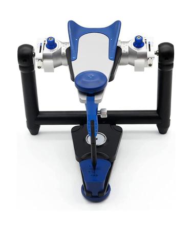 Beaghty prosthesis -functional articulator from zinclegation dental model precise and precise plaster for dental laboratories dentists and learners