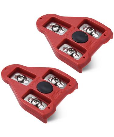 BUBOSPER Cleats Compatible with Nike Superrep Cycling Shoes for Peloton Bike.