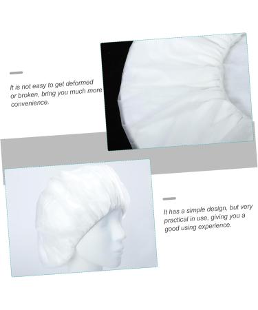 NOLITOY Cap Hats Hair Wash Hat Condition Hair Hat Pregnant Woman Baby Products Anhydrous - Buy Online on SooperMarket.com