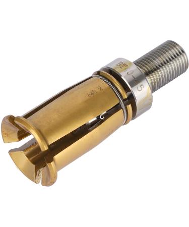 Pull Claw Spindle Accessory BT40-45 External Thread Pull Claw for Machining Center Spindle Automatic Tool Changer - Buy Online on SooperMarket.com