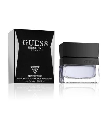 Guess Seductive Colognes for Men 1 Ounce