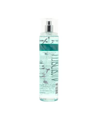 Vitabath Fragrance Mist Cucumber and White Tea 8 Ounce - Buy Online on SooperMarket.com