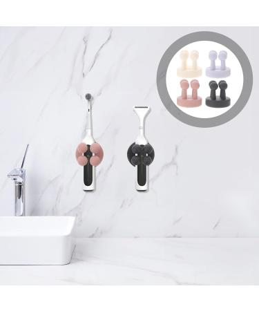 HAPINARY 4pcs Nail- Seamless Hook Towel Hook Bathroom Hooks for Towels Hook for Wall Hat Hooks - Buy Online on SooperMarket.com