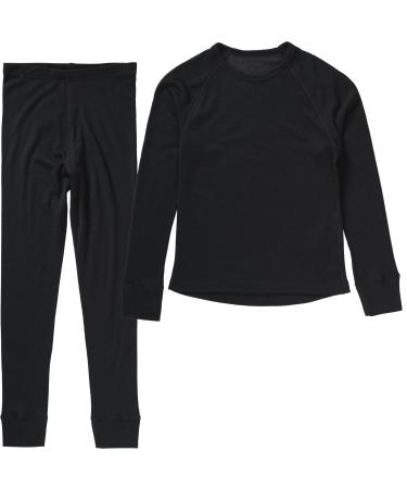 CMP Thermal Underwear 3Y84800 Black 176