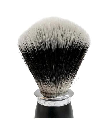 Colcolo Men's Shaving Brush - Handmade Wooden Handle Portable Hairdressing Salon Tool for Rich Foam & Easy Shaving - Buy Online on SooperMarket.com