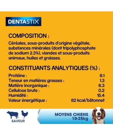 Buy Pedigree Dentastix for Dogs 3.36 kg - Chewy Dental Treats for Fresh Breath & Healthy Teeth | International Shipping Available - Buy Online on SooperMarket.com