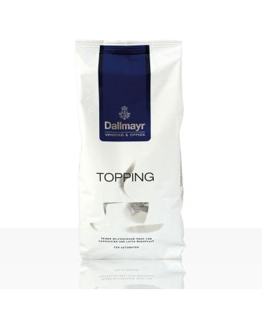 Dallmayr Topping 3 x 1000g Topping Milk Powder