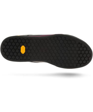 Giro Riddance Men's Cycling Shoes 8.5 in Dark Shadow/Berry - Durable & Stylish - Buy Online on SooperMarket.com