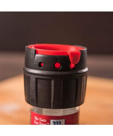 McCormick Peppercorn Medley Grinder 0.85 oz - Pack of 6 | Premium Spice Blend - Buy Online on SooperMarket.com
