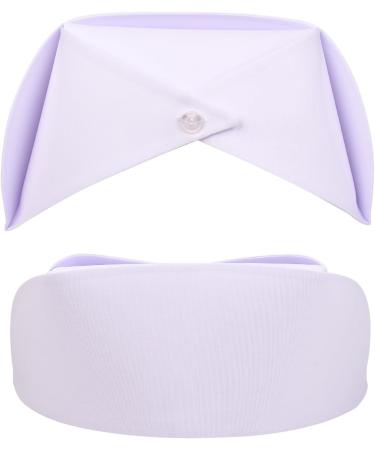 JNAWA White Nurse Hat Headband - Halloween Costume Accessory for Women and Girls - Buy Online on SooperMarket.com