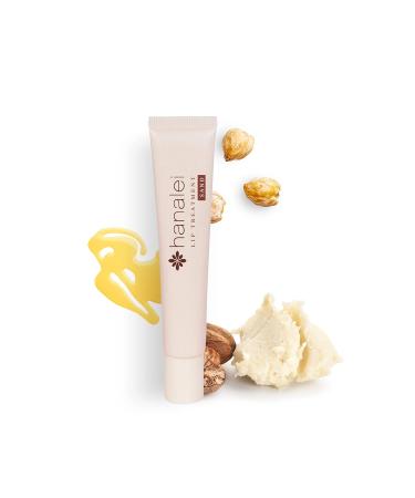 Hanalei Lip Treatment Bundle (Rose & Sand) | Moisturizing Lip Care with Kukui Oil, Shea Butter, Agave, and Grapeseed Oil - Cruelty-Free & Paraben-Free - Buy Online on SooperMarket.com