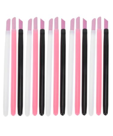 OSALADI 15pcs Nail Carving & Grinding Pen Set - Manicure Quartz Tools & Skin Remover for Perfect Nails - International Shipping Available - Buy Online on SooperMarket.com