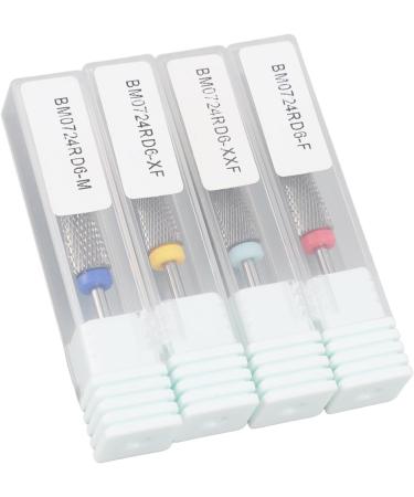 Nail Grinding Head Tungsten Steel Nail Drill Bit Accessory for Manicure Electronic Grinder - Buy Online on SooperMarket.com